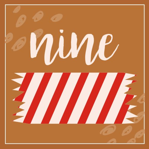 door-Deep River Blues